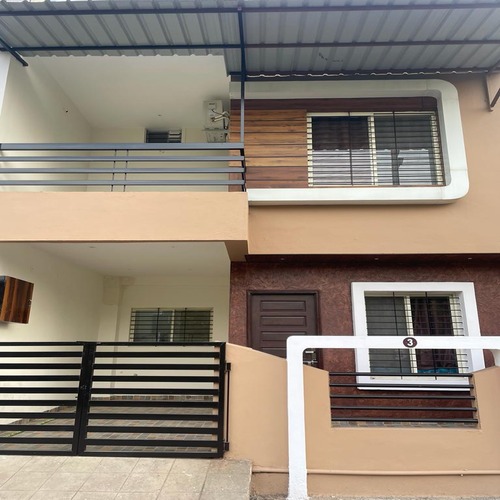 Ujjain Sparsh Stay Ujjain Sparsh Stay